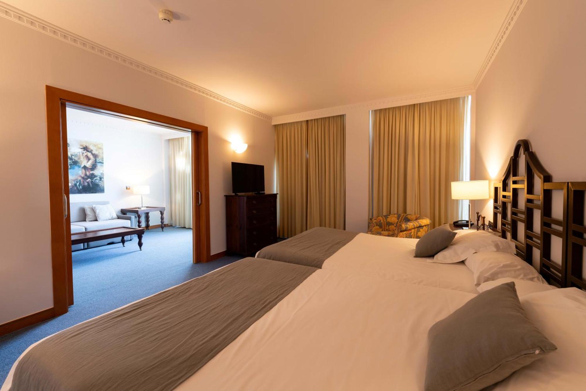 Hotel Antequera Hills Exteriér fotografie