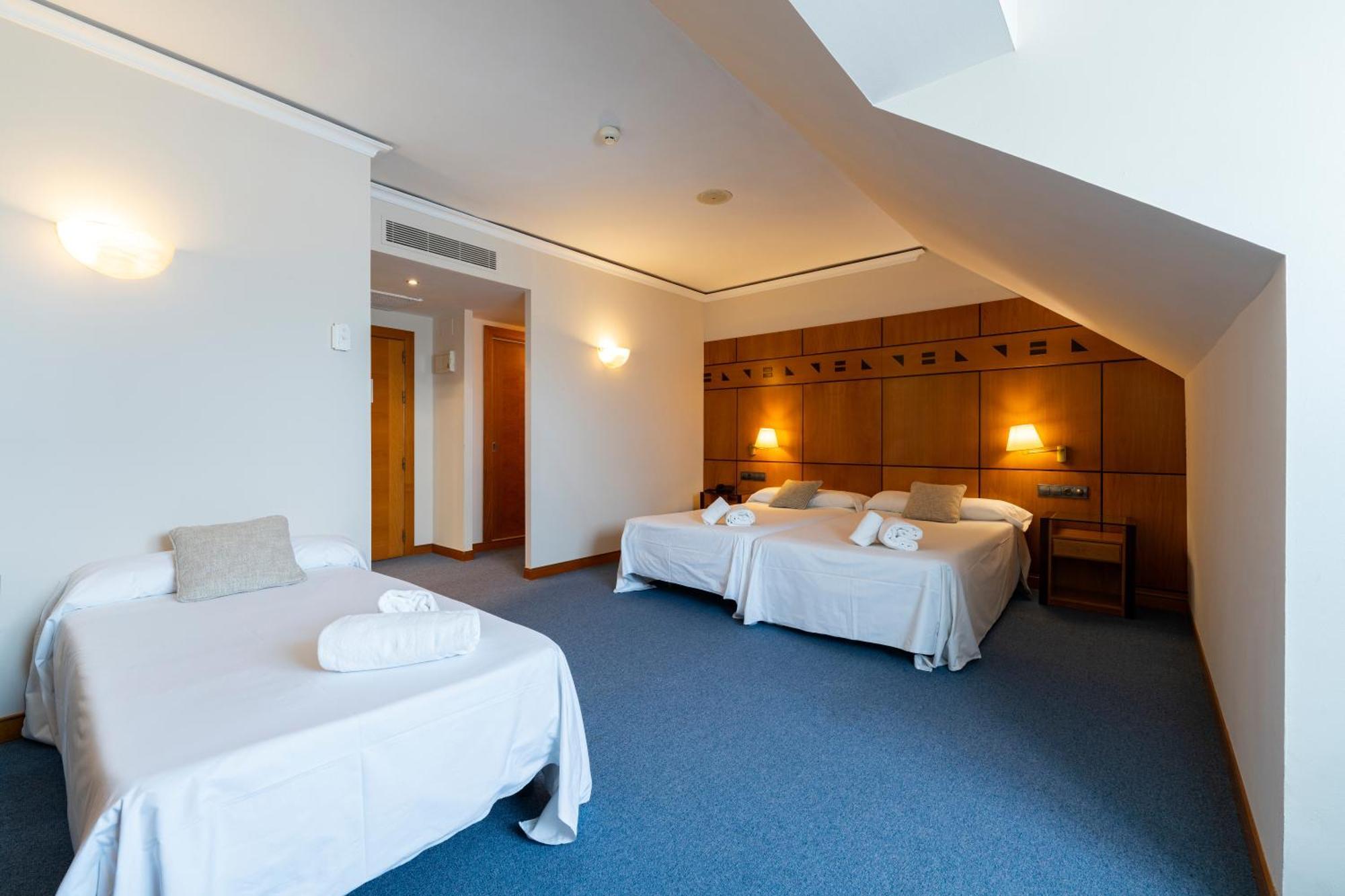 Hotel Antequera Hills Exteriér fotografie